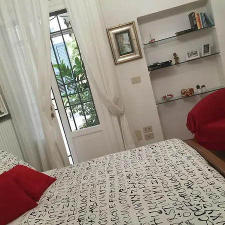 Apartman Temporary House Oberdan Bologna