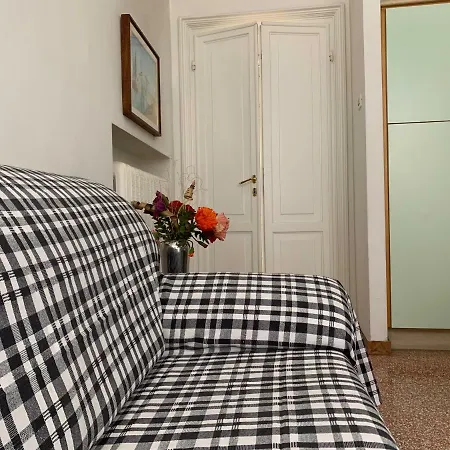 Temporary House Oberdan Apartman Bologna