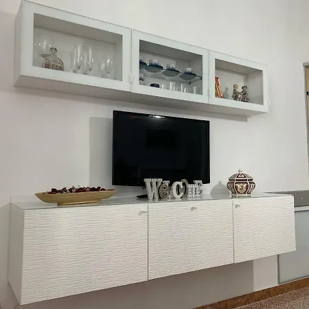 Apartman Temporary House Oberdan