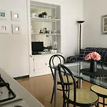 Temporary House Oberdan Apartman