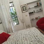 Apartman Temporary House Oberdan Bologna