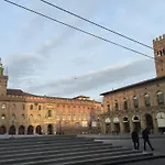 Temporary House Oberdan Bologna