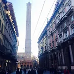 Apartman Temporary House Oberdan Bologna