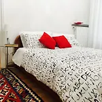 Apartman Temporary House Oberdan