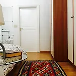 Apartman Temporary House Oberdan *