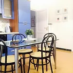Temporary House Oberdan Apartman *