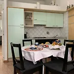 Apartman Temporary House Oberdan