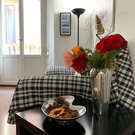 Apartment Temporary House Oberdan Bologna