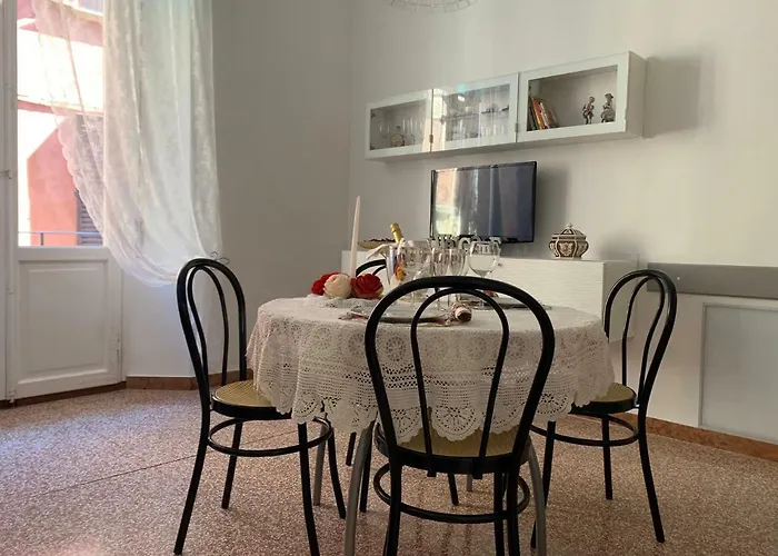 Temporary House Oberdan