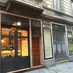 Апартаменты Temporary House Oberdan Болонья