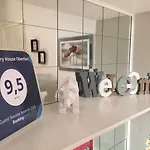 Апартаменты Temporary House Oberdan Болонья