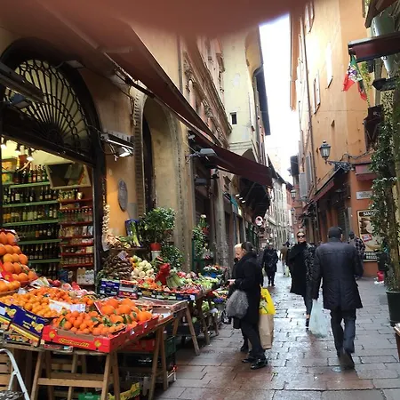 Temporary House Oberdan *