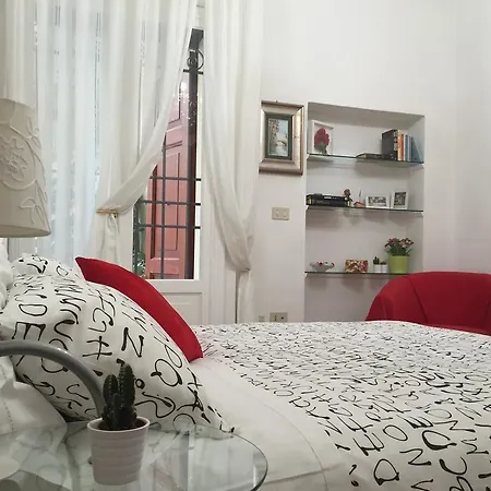 Διαμέρισμα Temporary House Oberdan