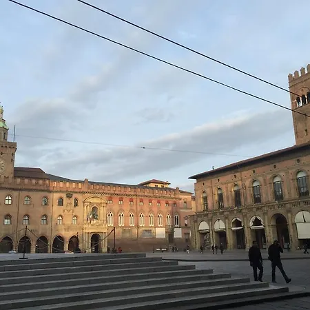 Temporary House Oberdan Μπολόνια