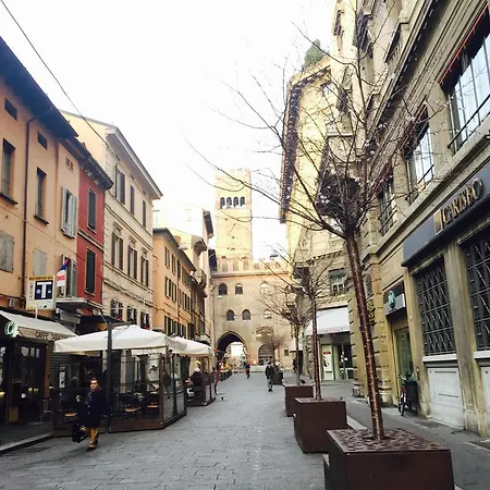 Temporary House Oberdan