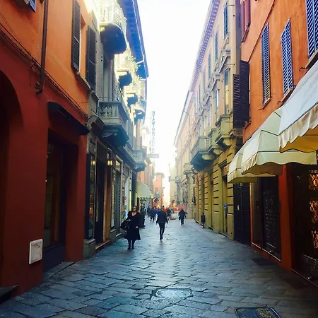 Temporary House Oberdan Μπολόνια