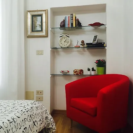 Temporary House Oberdan Bologna