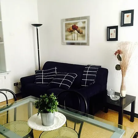 Temporary House Oberdan