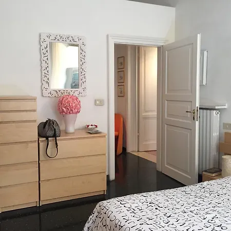 Temporary House Oberdan Διαμέρισμα *