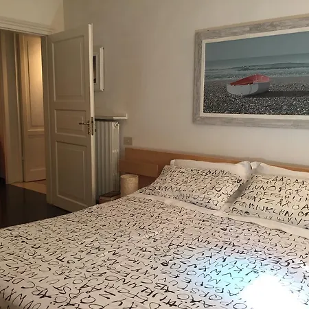 Appartamento Temporary House Oberdan Bologna