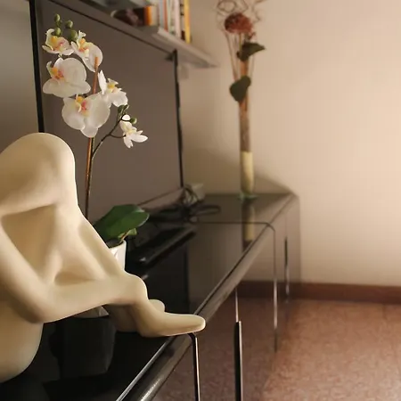 Appartamento Temporary House Oberdan Bologna