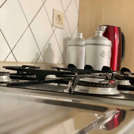 Temporary House Oberdan Appartamento