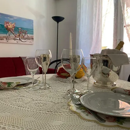 Temporary House Oberdan * Μπολόνια