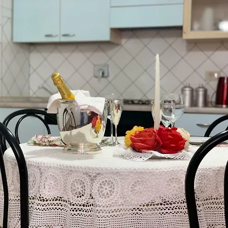 Temporary House Oberdan *