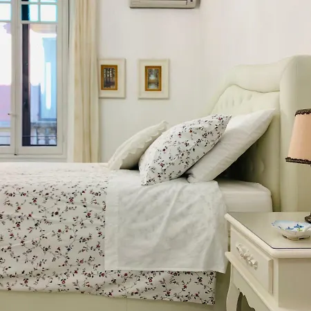 Temporary House Oberdan Διαμέρισμα *