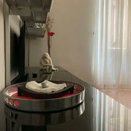 Temporary House Oberdan