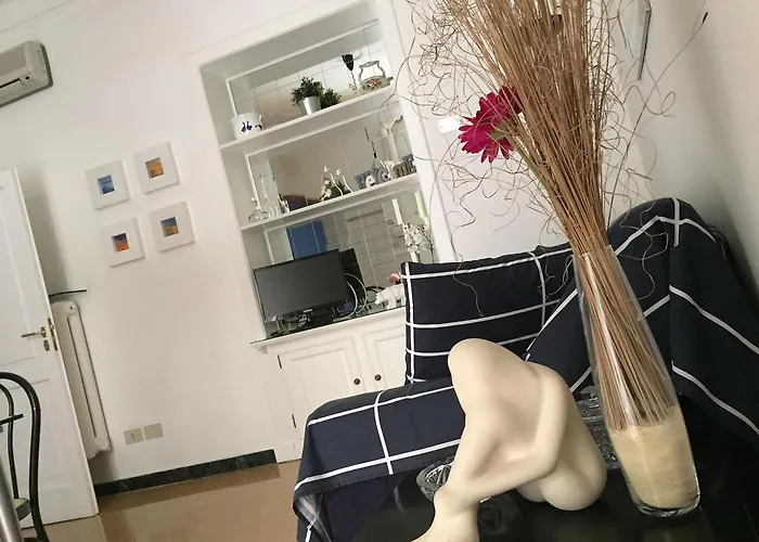 Temporary House Oberdan Болонья