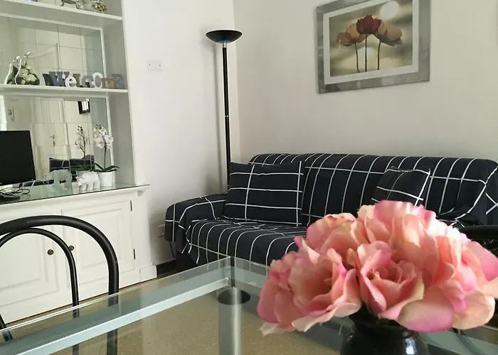 Appartement Temporary House Oberdan *