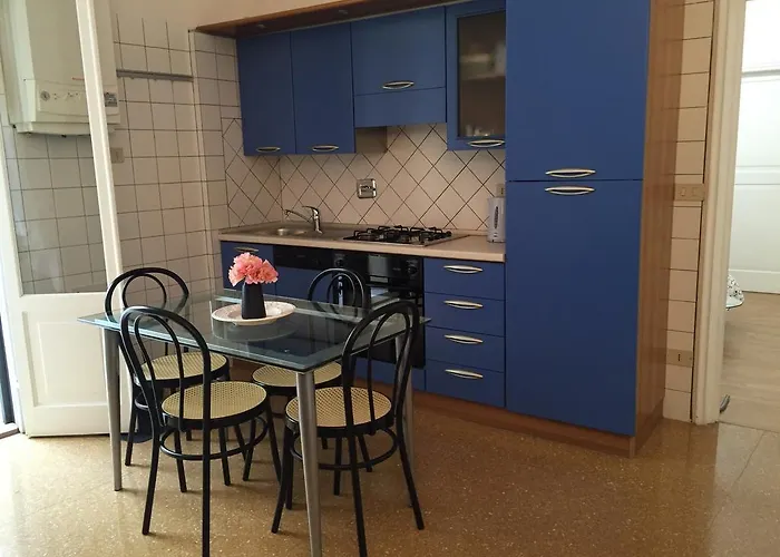 Temporary House Oberdan Апартаменты *