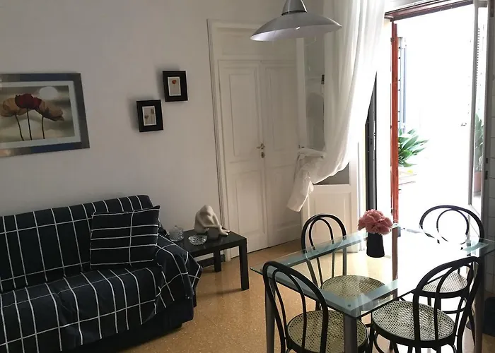 Temporary House Oberdan * Bologne