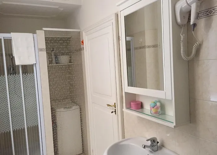 Temporary House Oberdan Апартаменты *