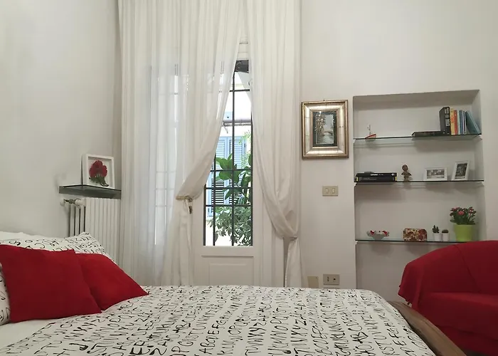 Temporary House Oberdan * Болонья