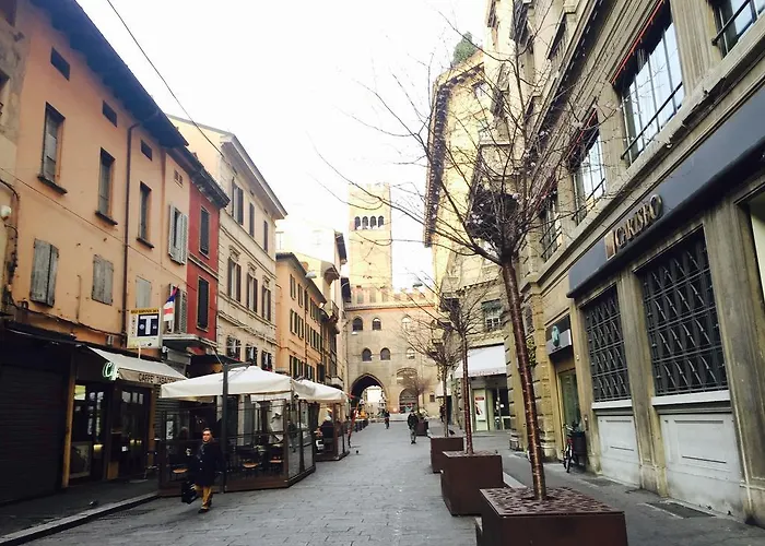 Temporary House Oberdan