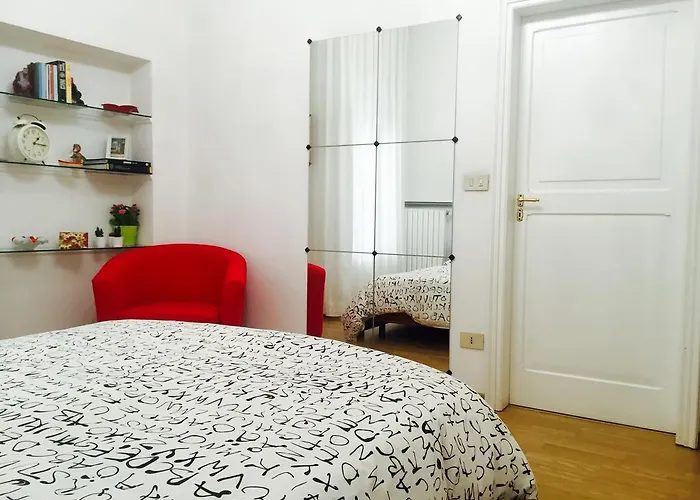 Temporary House Oberdan Апартаменты *