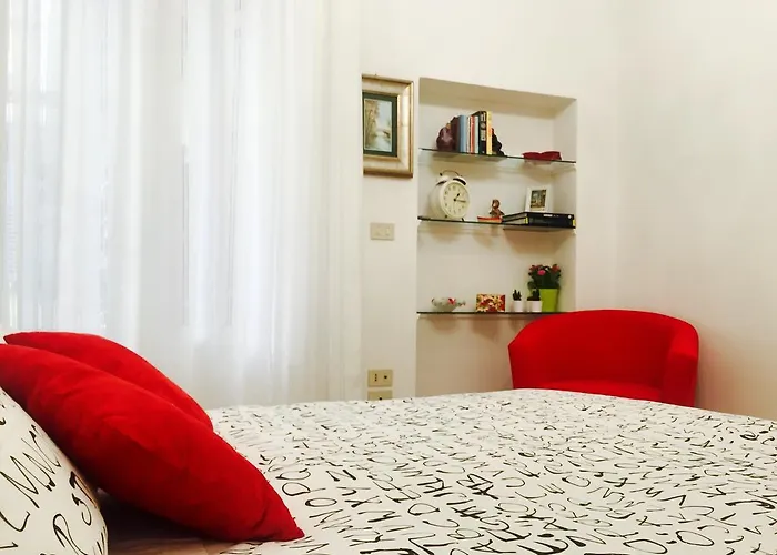 Temporary House Oberdan Appartement Bologne