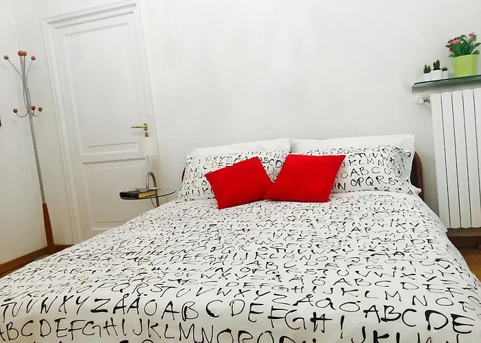 Temporary House Oberdan * Болонья