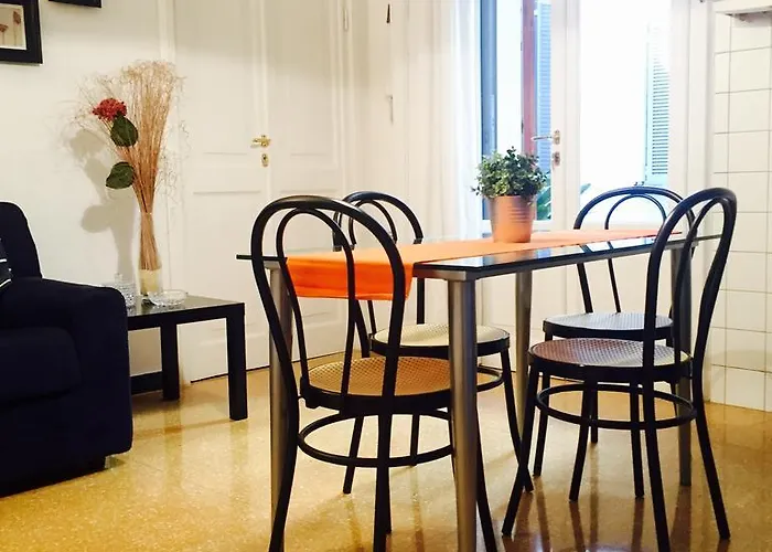 Temporary House Oberdan Апартаменты *