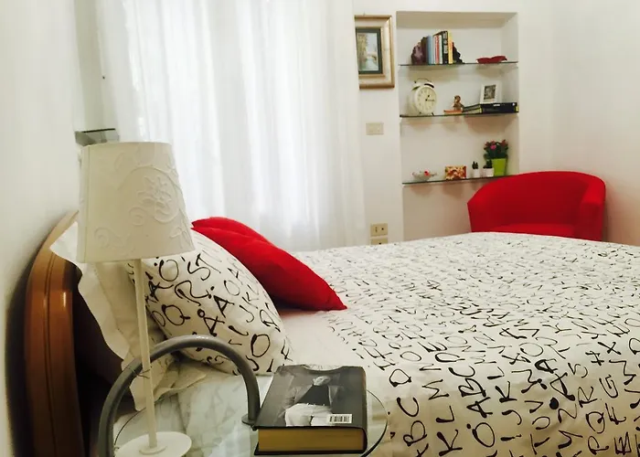 Temporary House Oberdan Апартаменты