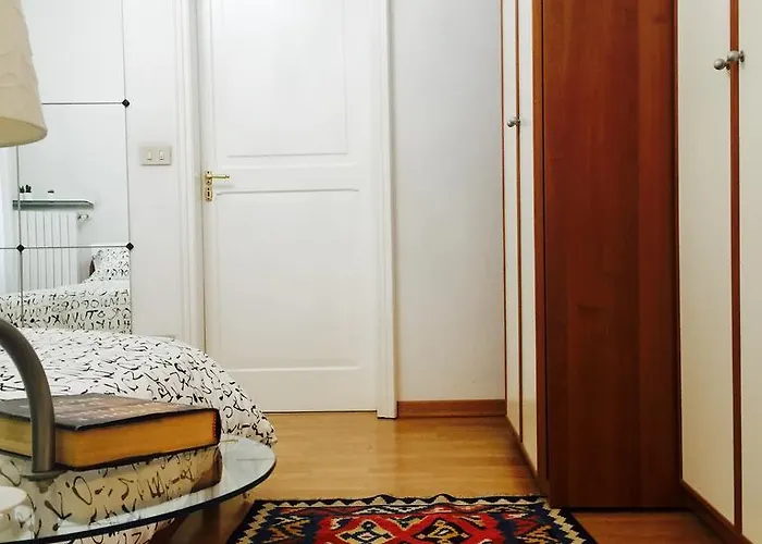 Appartement Temporary House Oberdan *