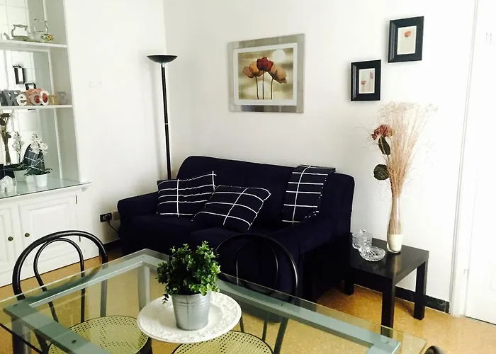 Temporary House Oberdan