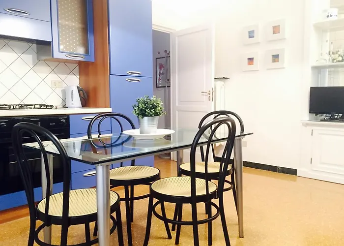 Temporary House Oberdan Апартаменты *