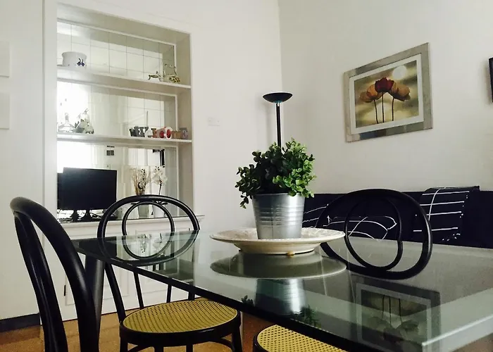 Temporary House Oberdan * Bologne