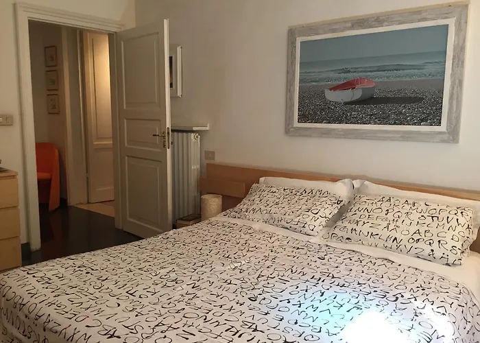 Appartement Temporary House Oberdan Bologne