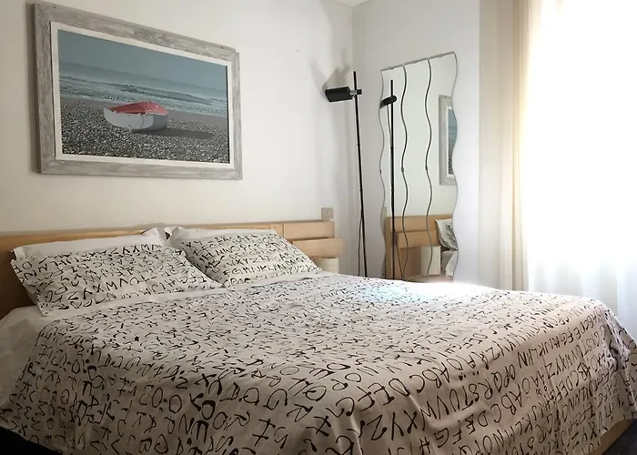 Temporary House Oberdan Апартаменты