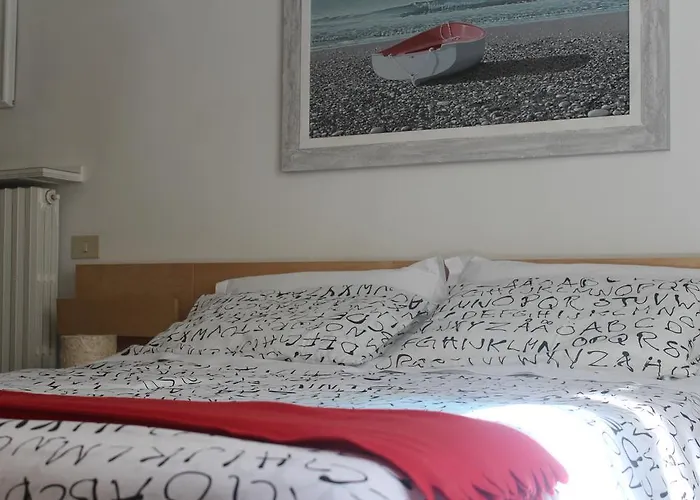 Temporary House Oberdan Apartment