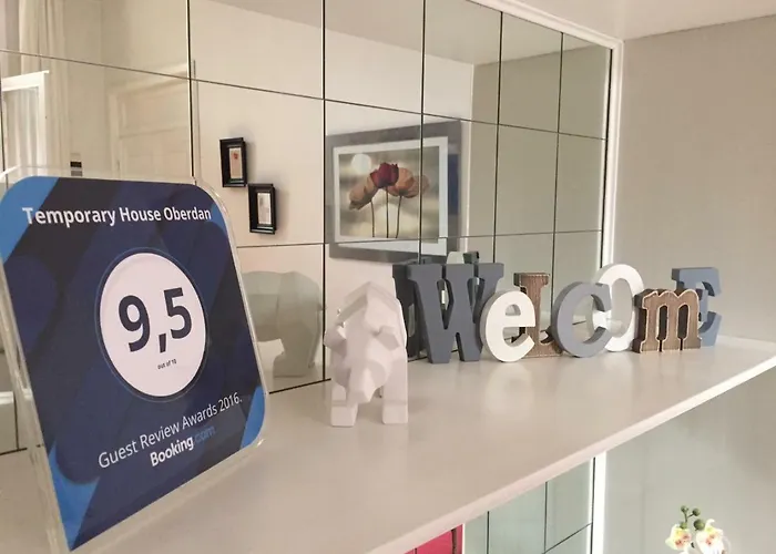 Apartment Temporary House Oberdan Bologna